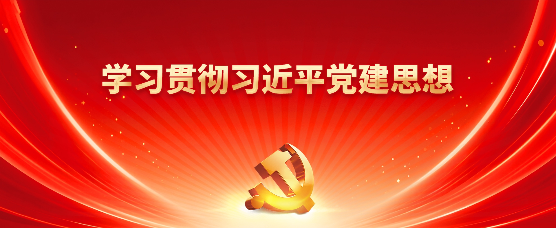 进建贯彻习近平党建思想